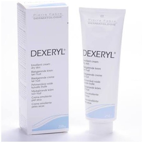 352829 - DUCRAY DEXERYL CREMA 250 ML. 352829 - DUCRAY DEXERYL CREMA 250 ML.