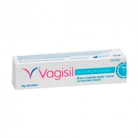 159448 - VAGINESIL GEL HIDRATANTE VAGINAL 50 G 159448 - VAGINESIL GEL HIDRATANTE VAGINAL 50 G