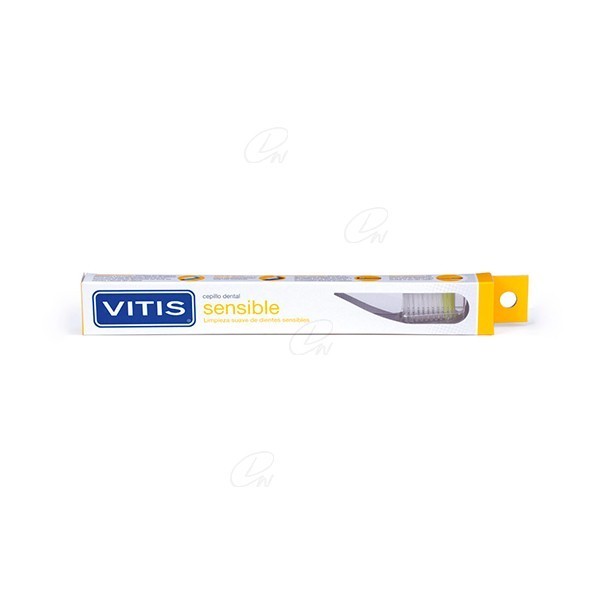 359992 - CEPILLO DENTAL VITIS SENSIBLE 359992 - CEPILLO DENTAL VITIS SENSIBLE