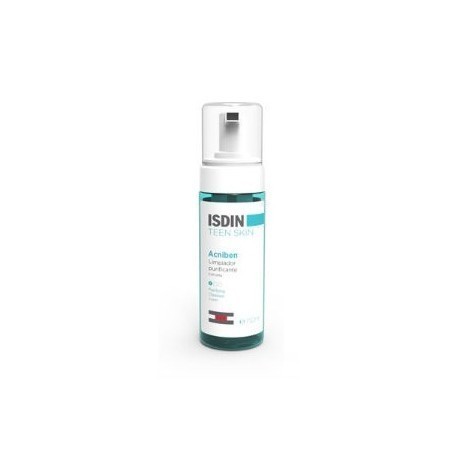 324591 - ACNIBEN GEL LIMPIADOR 200 ML. 324591 - ACNIBEN GEL LIMPIADOR 200 ML.