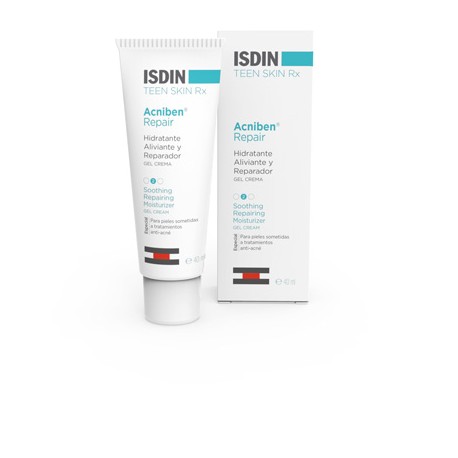 200070 - ACNIBEN RX HIDRATANTE 40 ML. 200070 - ACNIBEN RX HIDRATANTE 40 ML.