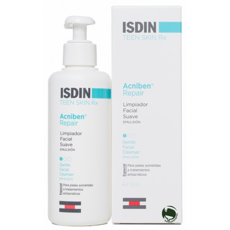 200069 - ACNIBEN RX LIMPIADOR 200 ML. 200069 - ACNIBEN RX LIMPIADOR 200 ML.