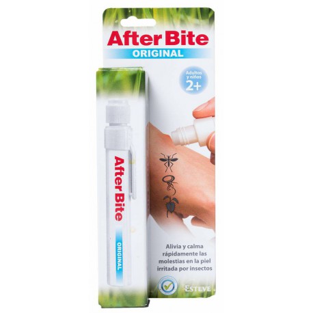 170049 - AFTER BITE ORIGINAL 14 ML 170049 - AFTER BITE ORIGINAL 14 ML