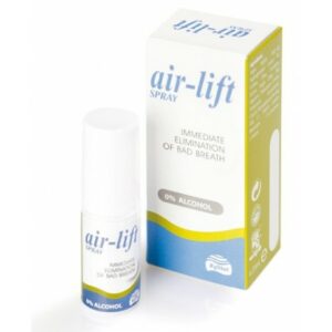 328427 - AIR-LIFT BUEN ALIENTO SPRAY 6,25ML.