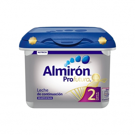 194684 - ALMIRON PROFUTURA+ 2 POLVO 800 G 194684 - ALMIRON PROFUTURA+ 2 POLVO 800 G