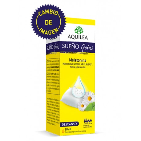 171144 - AQUILEA SUEÑO GOTAS 30 ML 171144 - AQUILEA SUEÑO GOTAS 30 ML