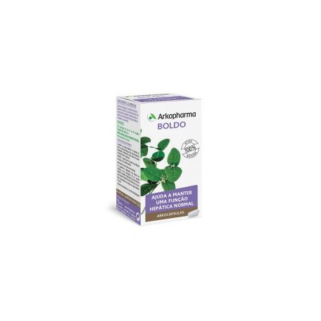 183795 - ARKOCAPS BOLDO 48 CAPSULAS 183795 - ARKOCAPS BOLDO 48 CAPSULAS