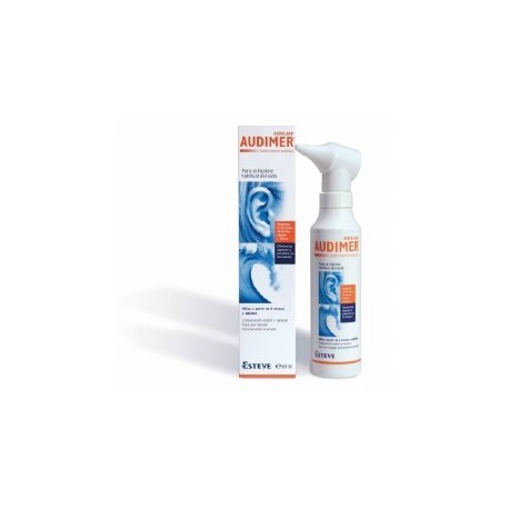 151398 - AUDIMER SUERO MARINO ISOTONICO 60 ML. 151398 - AUDIMER SUERO MARINO ISOTONICO 60 ML.