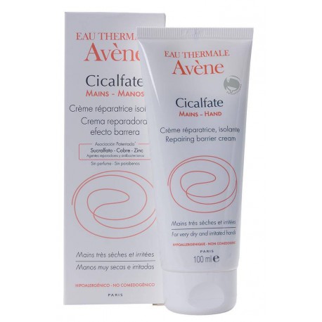 166825 - CICALFATE AVENE CREMA REPARADORA EFECTO BARRERA 166825 - CICALFATE AVENE CREMA REPARADORA EFECTO BARRERA