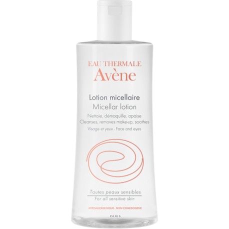 161581 - AVENE LOCION MICELAR 400 ML 161581 - AVENE LOCION MICELAR 400 ML