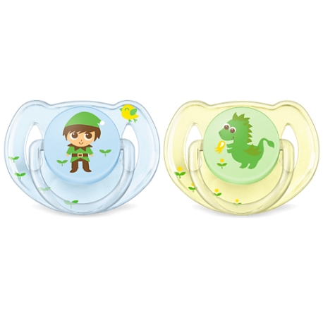 157614 - CHUPETE SILICONA AVENT PHILIPS 6 - 18 VENTILADO 157614 - CHUPETE SILICONA AVENT PHILIPS 6 - 18 VENTILADO