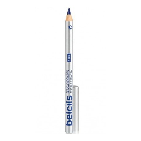 151605 - BELCILS LAPIZ OJOS AZUL TEXTURA CREMA 151605 - BELCILS LAPIZ OJOS AZUL TEXTURA CREMA