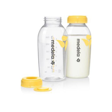 153843 - MEDELA BIBERON 0 BPA PP 250 ML 2 U 153843 - MEDELA BIBERON 0 BPA PP 250 ML 2 U
