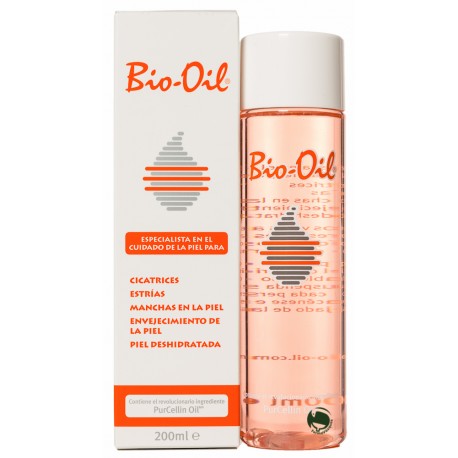 179100 - BIO - OIL 200 ML 179100 - BIO - OIL 200 ML