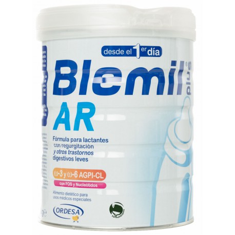 174832 - BLEMIL PLUS AR 800 G LATA 174832 - BLEMIL PLUS AR 800 G LATA