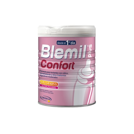159937 - BLEMIL PLUS COMFORT 800G 159937 - BLEMIL PLUS COMFORT 800G