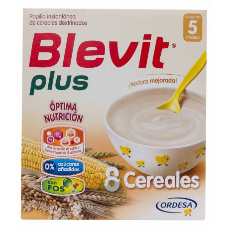 266023 - BLEVIT PLUS 8C BIFI 266023 - BLEVIT PLUS 8C BIFI