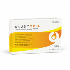 158370 - BRUDY OPIA 30 CAPS