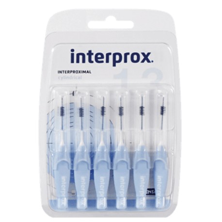 300855 - CEPILLO DENTAL INTERPROX CILINDRICO 300855 - CEPILLO DENTAL INTERPROX CILINDRICO
