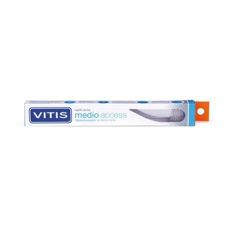 189597 - CEPILLO DENTAL VITIS MEDIO ACCESS 189597 - CEPILLO DENTAL VITIS MEDIO ACCESS
