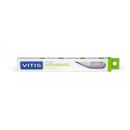 268367 - CEPILLO DENTAL VITIS ORTHODONTIC 268367 - CEPILLO DENTAL VITIS ORTHODONTIC