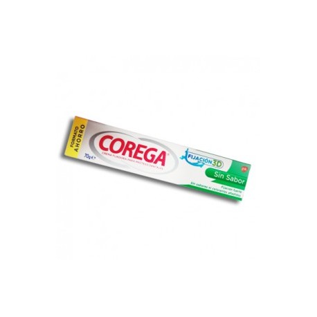 151329 - COREGA CREMA EXTRA FUERTE SIN SABOR ADHESIVO PRO 151329 - COREGA CREMA EXTRA FUERTE SIN SABOR ADHESIVO PRO