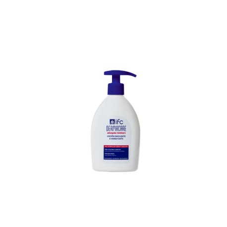 183461 - DERMACARE ATOPIC LOCION EMOLIENTE E HIDRATANTE 5 183461 - DERMACARE ATOPIC LOCION EMOLIENTE E HIDRATANTE 5
