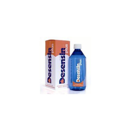 180893 - COLUTORIO DESENSIN 500 ML. 180893 - COLUTORIO DESENSIN 500 ML.