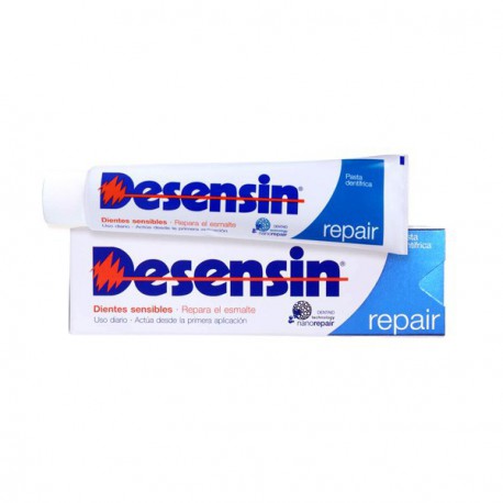 165593 - DESENSIN REPAIR PASTA DENTAL 75 ML 165593 - DESENSIN REPAIR PASTA DENTAL 75 ML