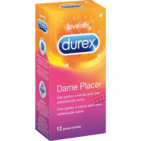 181422 - PRESERVATIVO DUREX PLEASUREMAX 12 UND 181422 - PRESERVATIVO DUREX PLEASUREMAX 12 UND