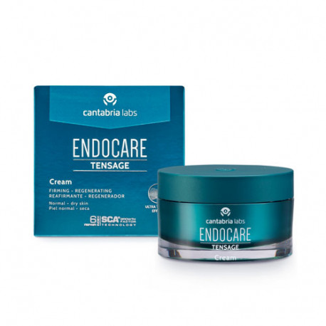 346823 - ENDOCARE TENSOR FACIAL CREMA 50 ML. 346823 - ENDOCARE TENSOR FACIAL CREMA 50 ML.