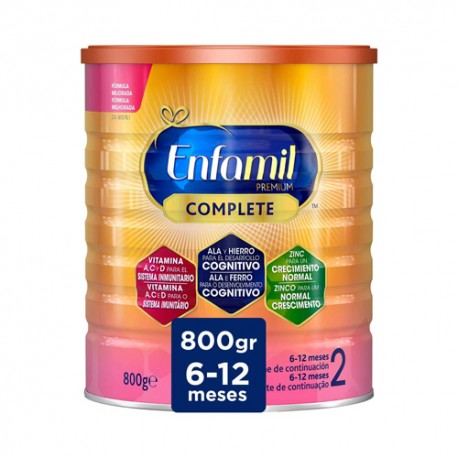 361576 - ENFAMIL 2 PREMIUM 361576 - ENFAMIL 2 PREMIUM
