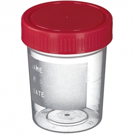 339408 - ENVASE ESTERIL ACOFAR ANALISIS 100 ML. 339408 - ENVASE ESTERIL ACOFAR ANALISIS 100 ML.