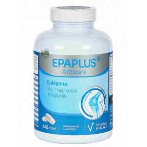 183092 - EPAPLUS COLAGENO + HIALURONICO + MAGNESIO 448 CO