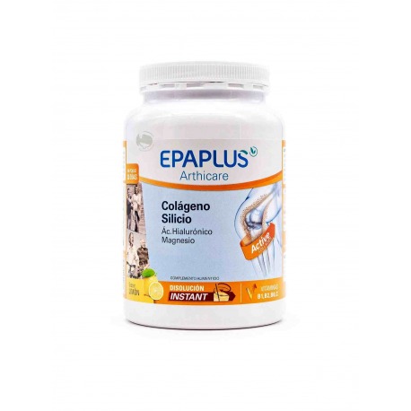 188006 - EPAPLUS COLAGENO + SILICIO + HIALURONICO + MAGNE 188006 - EPAPLUS COLAGENO + SILICIO + HIALURONICO + MAGNE