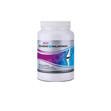165718 - EPA-PLUS COLAGENO + HIALURONICO CLASICO 420 GR 165718 - EPA-PLUS COLAGENO + HIALURONICO CLASICO 420 GR