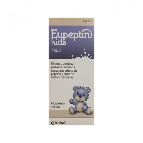 179148 - EUPEPTINA POLVO ORAL 65 G 179148 - EUPEPTINA POLVO ORAL 65 G