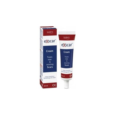 186522 - EXSCAR CREAM 30 ML 186522 - EXSCAR CREAM 30 ML
