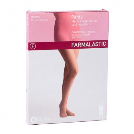 463828 - PANTY FARMALASTIC FTE. EXTRA GDE. 463828 - PANTY FARMALASTIC FTE. EXTRA GDE.