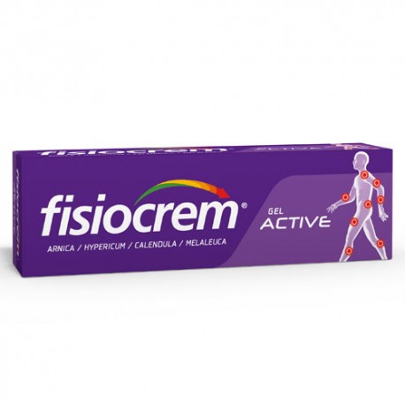 153335 - FISIOCREM 60 ML 153335 - FISIOCREM 60 ML