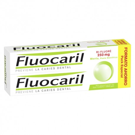 201996 - FLUOCARIL BIFLUOR DUPLO 125 ML. 201996 - FLUOCARIL BIFLUOR DUPLO 125 ML.