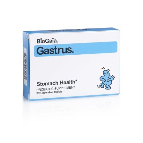 179198 - GASTRUS COMPRIMIDOS MASTICABLES 30 COMP 179198 - GASTRUS COMPRIMIDOS MASTICABLES 30 COMP