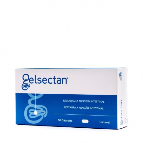 192592 - GELSECTAN 15 CAPSULAS 192592 - GELSECTAN 15 CAPSULAS