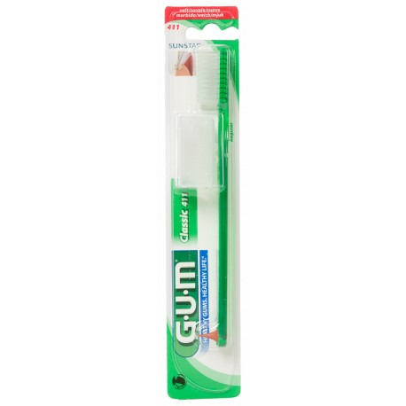 370825 - CEPILLO DENTAL BUTLER R.411 370825 - CEPILLO DENTAL BUTLER R.411