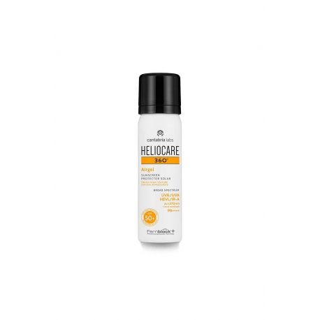 167987 - HELIOCARE 360¦ AIRGEL 60 ML 167987 - HELIOCARE 360¦ AIRGEL 60 ML