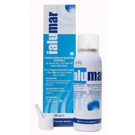 163045 - IALUMAR 100 ML 163045 - IALUMAR 100 ML