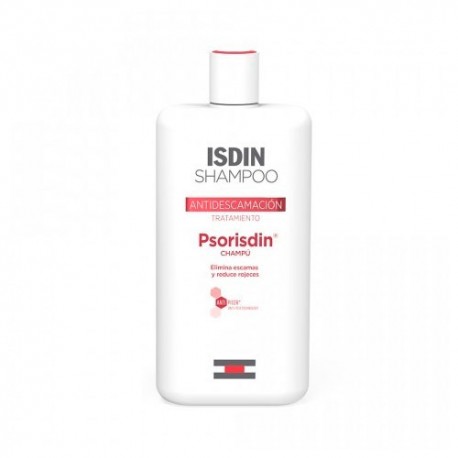 152346 - ISDIN IRALFARIS CHAMPU 200 ML. 152346 - ISDIN IRALFARIS CHAMPU 200 ML.