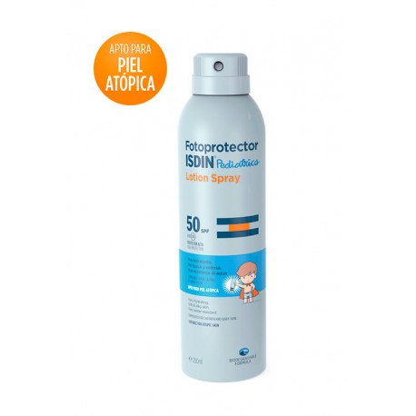 152144 - FOTOPROTECTOR ISDIN EXTREM SPRAY PEDIAT SPF-50+ 152144 - FOTOPROTECTOR ISDIN EXTREM SPRAY PEDIAT SPF-50+