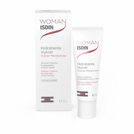 152795 - VELASTISA INTIM ISDIN HDTE.VULVAR 30 ML 152795 - VELASTISA INTIM ISDIN HDTE.VULVAR 30 ML