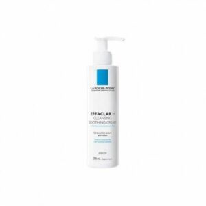 245733 - EFFACLAR H CREMA LAVANTE